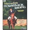 Intermediate Horseback Riding (DVD)