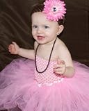 Basic Ballet Pink 3-Layered Tutu Girls 3-8. Select color: Pink