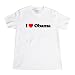 I Heart Obama! T-Shirt
