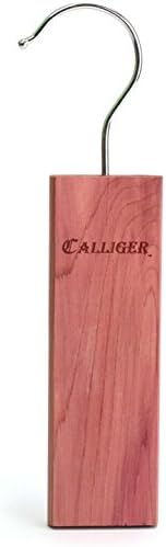 Calliger - Fresh Aromatic Cedar Scent Hang Ups (6)