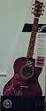 First Act Acoustic Guitar