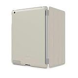Quality iPad 2 Flexi-Gel case Cream By iLuv