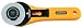 OLFA 9653 RTY-3/G 60mm Straight Handle Rotary Cutter