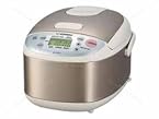 Panasonic SR-KA18FA AUTOMATIC JAR COOKER