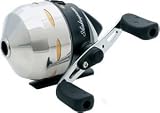 Shakespeare Synergy Steel Sc Blister Reel