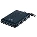BUFFALO USB2.0�Ή� �ϏՌ��|�[�^�u��HDD TurboUSB�@�\���� 320GB �u���b�N HD-PSG320U2-BK