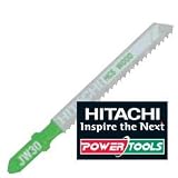 Hitachi JW30 Holz Stichsägeblätter (5 Stück) Sägeblatt [gleich Bosch Type T119B]