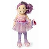 POUPEE BALLERINE BINNI