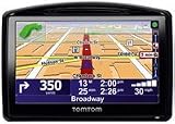 TomTom GO 730 4.3-Inch Widescreen Bluetooth Portable GPS Navigator