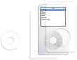 OverLay Brilliant for iPod 5G OBIPD5