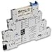 FINDER 38.21.0.012.0060 Relay, SPDT, 12VAC/DC, 10A, DIN-Rail