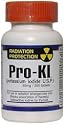 Pro-Ki Potassium Iodide Tabs 200'S