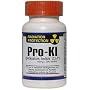 Pro-Ki Potassium Iodide Tabs 200'S