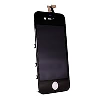 iPhone4 タッチパネルガラス＆液晶パネル