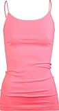 FULL TILT Womens Tubular Cami