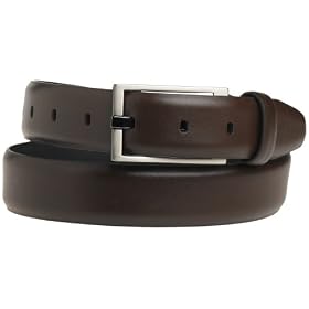 Kenneth Cole Reaction Men's The Met 1 1/4