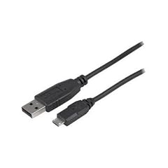Micro-USB Datenkabel 1m mit Ladefunktion f�r Nokia 2700 Classic, 3120 Classic, 3600 Slide, 5130 XpressMusic, 5220, 5310 XpressMusic, 5320 XpressMusic, 5610 XpressMusic, 5630, 5730, 5800 XpressMusic, 6210 Navigator, 6212 Classic, 6220 Classic, 6303 Classic, 6500 classic, 6500 slide, 6555, 6600 Fold, 6600 Slide, 6700, 6710, 6720, 7210 Supernova, 7310 Supernova, 7500 Prism, 7510 Supernova, 7610 Supernova, 7900, 8600 Luna, 8800 Arte, 8800 Carbon Arte, 8800 Sapphire Arte, E63, E66, E71, E75, N78, N79, N81, N810, N82, N85, N96, N97