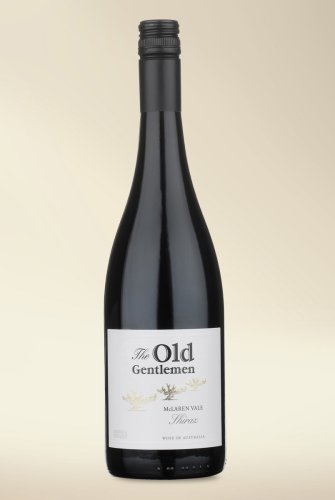 The Old Gentleman Shiraz 2005 McLaren Vale Case of 6