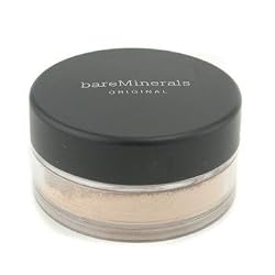BareMinerals Original SPF 15 Foundation - # Golden Fair (W10)