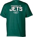 New York Jets Property Of T-shirt