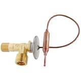 ACDelco 15-50856 Air Conditioning Expansion Valve by ACDelco