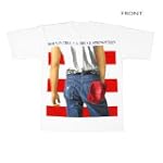 Bruce Springsteen - Born In The USA T-Shirt