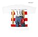 Bruce Springsteen - Born In The USA T-Shirt