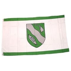 Fahne / Flagge Emsdetten NEU 90 x 150 cm Flaggen