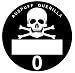 Produkt-Bild: FEINSTAUBPLAKETTE AUSPUFF GUERILLA Aufkleber Autoaufkleber