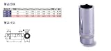 TONE:�g�l FINE�v���O�\�P�b�g�i6�p�A�}�O�l�b�g�t�j�^12�D7mm �t�@�C���c�[��