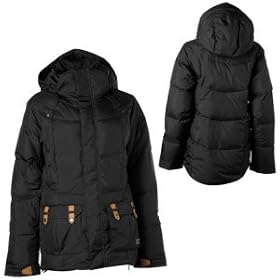 Oakley Parachute Down Jacket - Ladies by Oakley