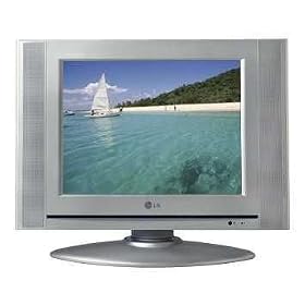 LG 15LA70  Projection Television