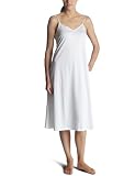 Hanro Womens Pure Affair Chemise
