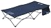 joovy Foocot Portable Child Cot, Blueberry