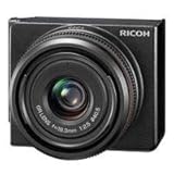 Ricoh A12 28mm f/2.5 GR Lens for Ricoh GXR Digital SLR Camera