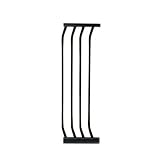 Dreambaby F172B 10 1/2 GATE EXTENSION - Black