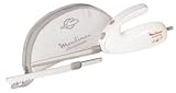 Moulinex - DJAC41 - Couteau Secanto Blanc