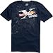 Fox Tee Shirt Red Bull X Fighter Bleu Taille L