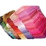 Pashmina Scarf Shawl Wrap Throw - Over 100 beatiful colours to choose from