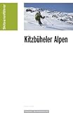 Skitourenf�hrer "Kitzb�hler Alpen"