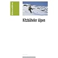 Skitourenf�hrer "Kitzb�hler Alpen"