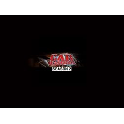 Car Warriors Season 2
