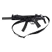 BLACKHAWK! MP-5 Black Sling