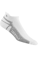 Wigwam Men's Ultimax Ironman Thunder Pro Low Cut Multi-Sport Sock