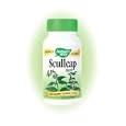 ScullCaps Herb 100 Caps ( Scutellaria lateriflora ) - Nature's Way