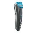 Braun - Recortadora de Barba y Cabello CruZer 6 Beard&Head