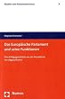 Das Europ�ische Parlament und seine Funktionen. Eine Erfolgsgeschichte aus der Perspektive von Abgeordneten