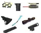 Paintball Tippmann A-5 Gun Upgrade PKG 3 NEW A5UP3