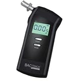 BacTrack Select S-80 Professional Breathalyzer