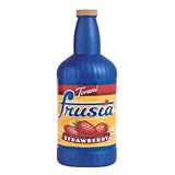 64 Ounce Strawberry Frusiai Fruit Puree (03-0683)